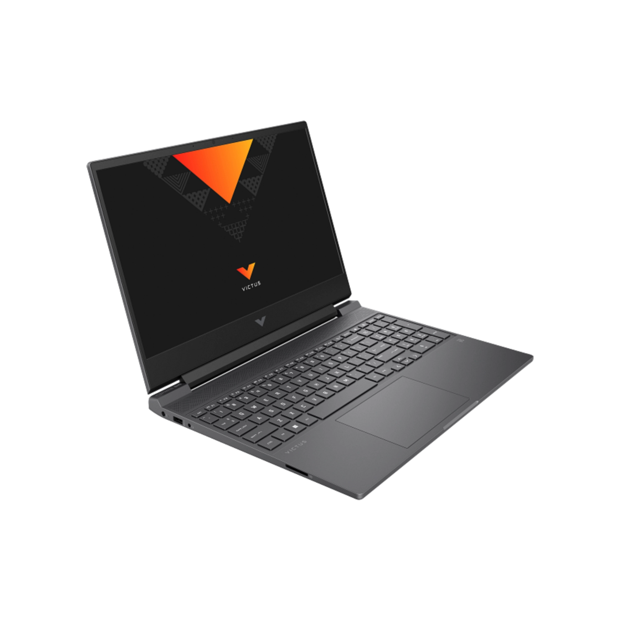 HP Victus 15-fb2146ax Ryzen 7 RTX 4060 16GB RAM 512GB SSD 15.6" 144Hz Gaming Laptop