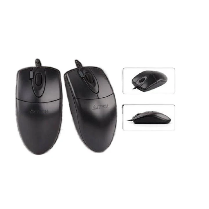 A4tech OP-720 Wired Mouse
