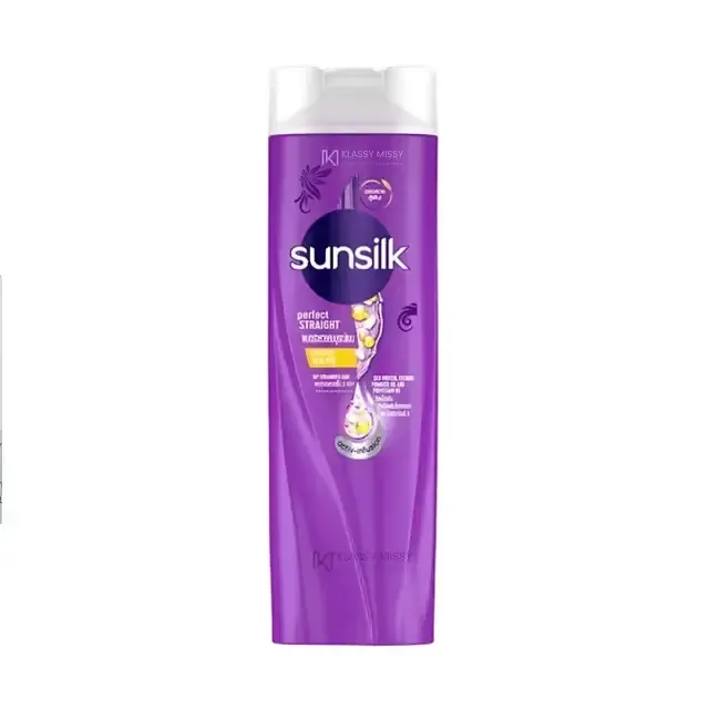 Sunsilk Black Shine Shampoo 160ml
