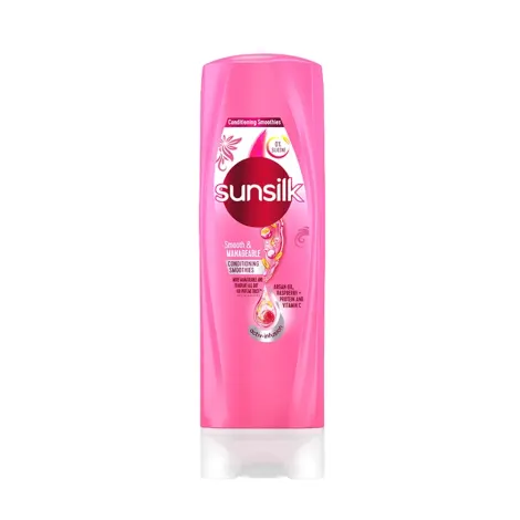 Sunsilk Smooth & Manageable Conditioner 300ml
