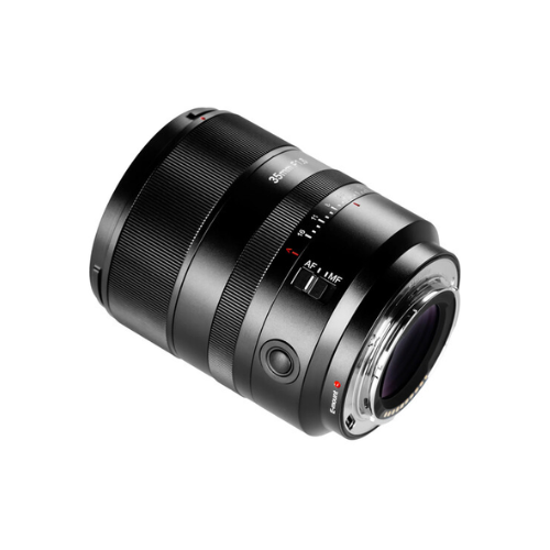 7Artisans 35mm f/1.8 AF Lens