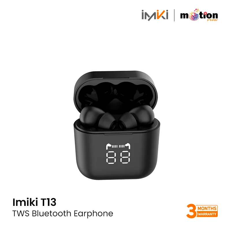 Imilab Imiki T13 TWS Bluetooth Earphone