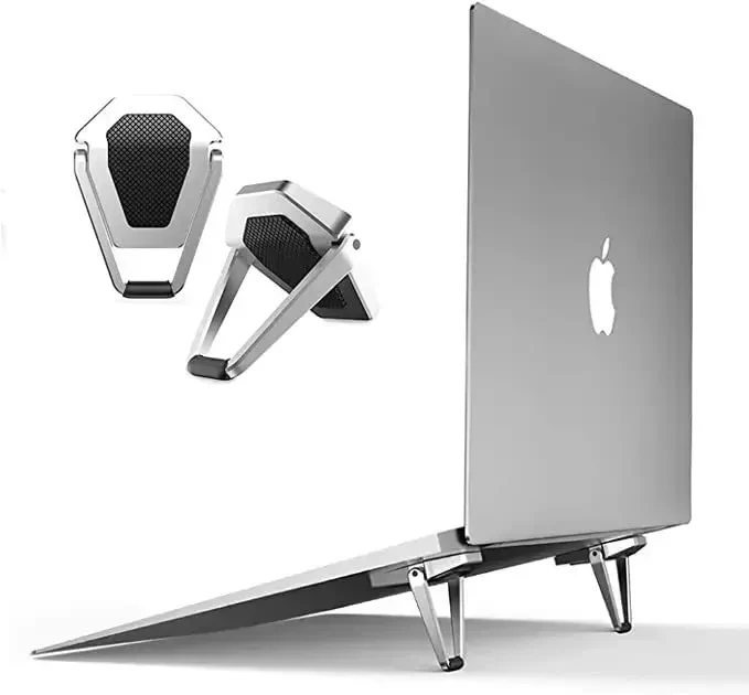 H5 Mini Metal Laptop Stand