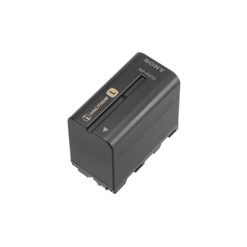 Sony NPF970 Lithium Battery