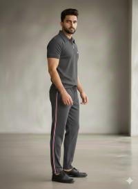 New Trend Premium Tracksuit