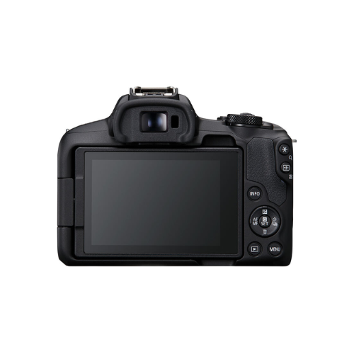 Canon EOS R50 Mirrorless Camera