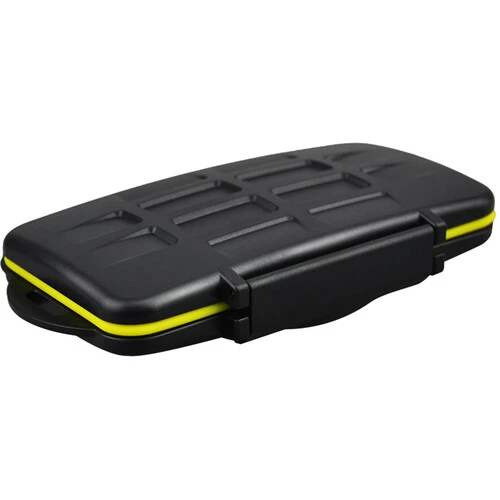 JJC Memory Card Case