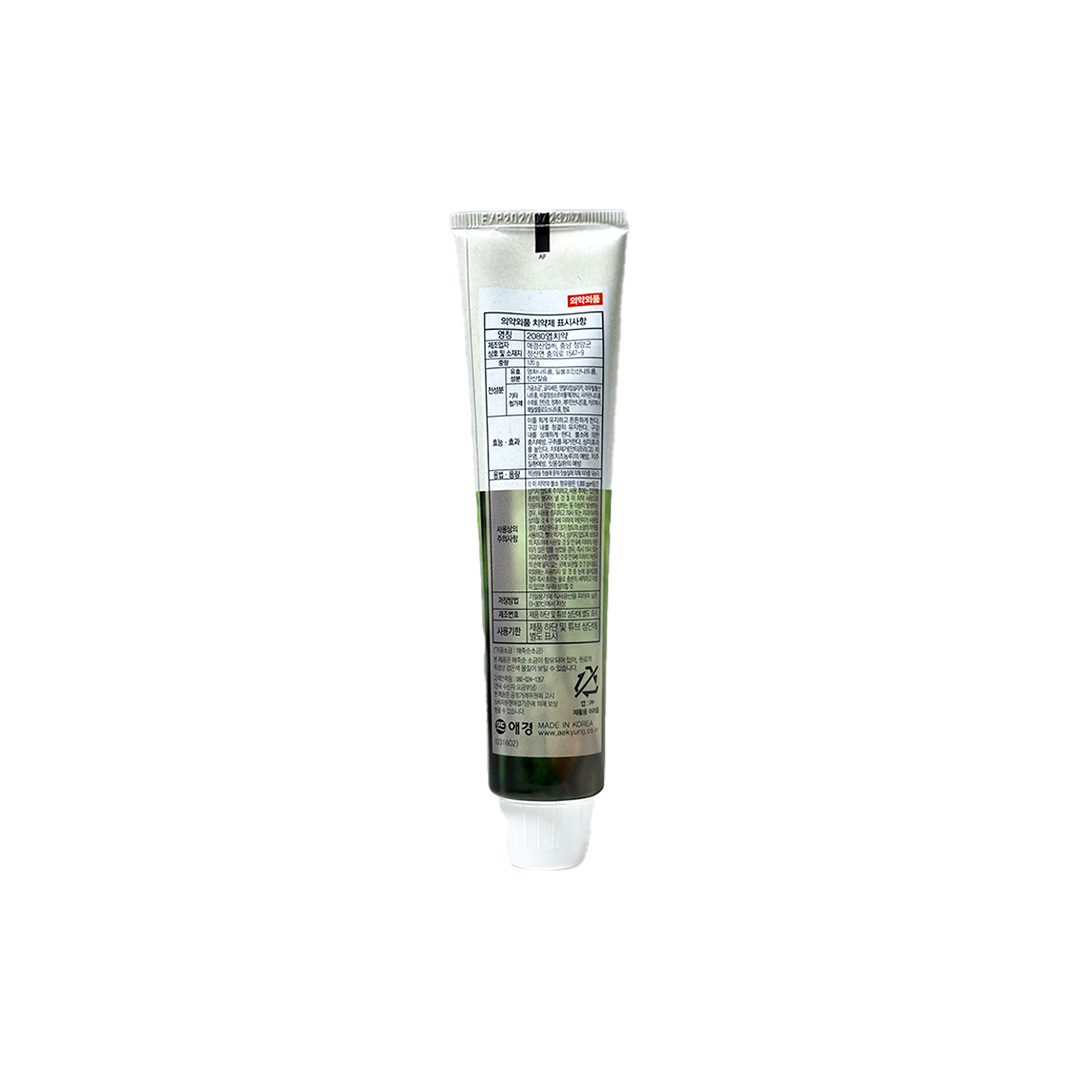 2080 Donguisengeum Toothpaste 120 g