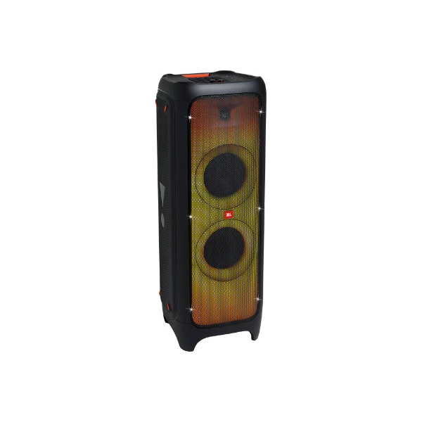 JBL Partybox 1000 Portable Bluetooth Speaker