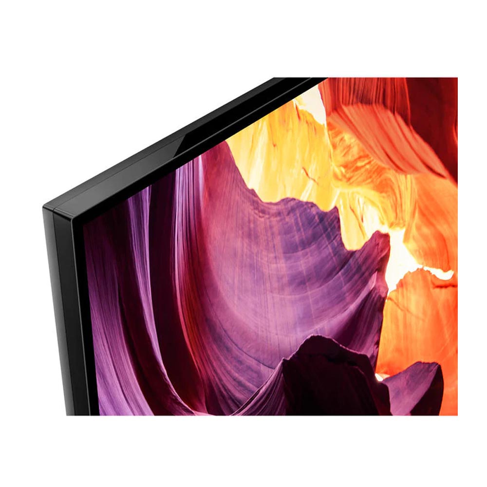 KD-55X80K 4K Ultra HD | High Dynamic Range (HDR) | Smart TV (Google TV)