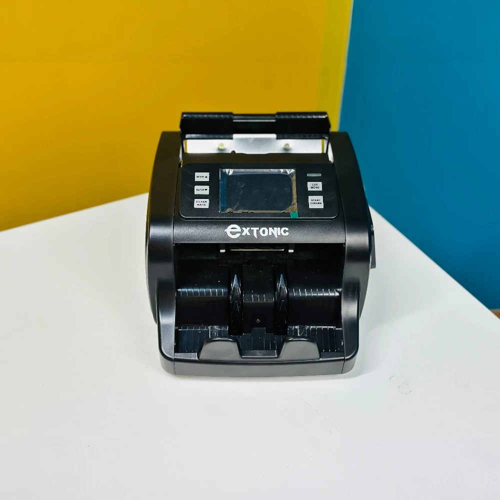 Extonic ET-8150M Mix Value Currency Counter