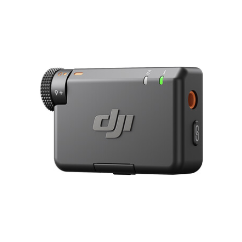 DJI Mic Mini 2-Person Wireless Microphone System