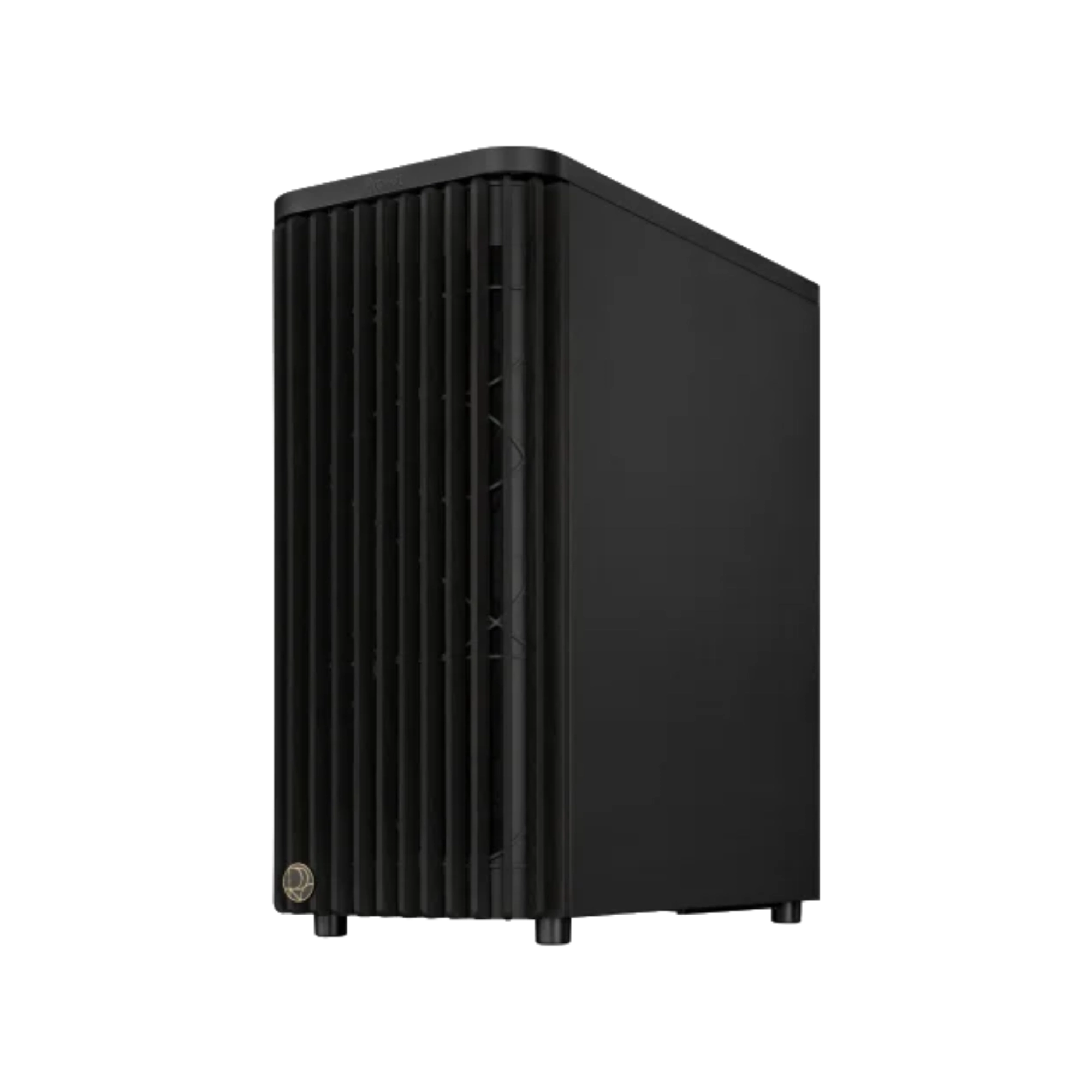 Asus ProArt PA401 Wood Edition Mid Tower ATX Desktop Casing
