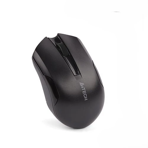 A4TECH G3-200N Wireless Mouse