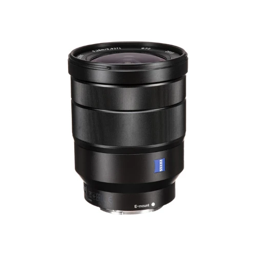 Sony Vario-Tessar T* FE 16-35mm f/4 ZA OSS Lens