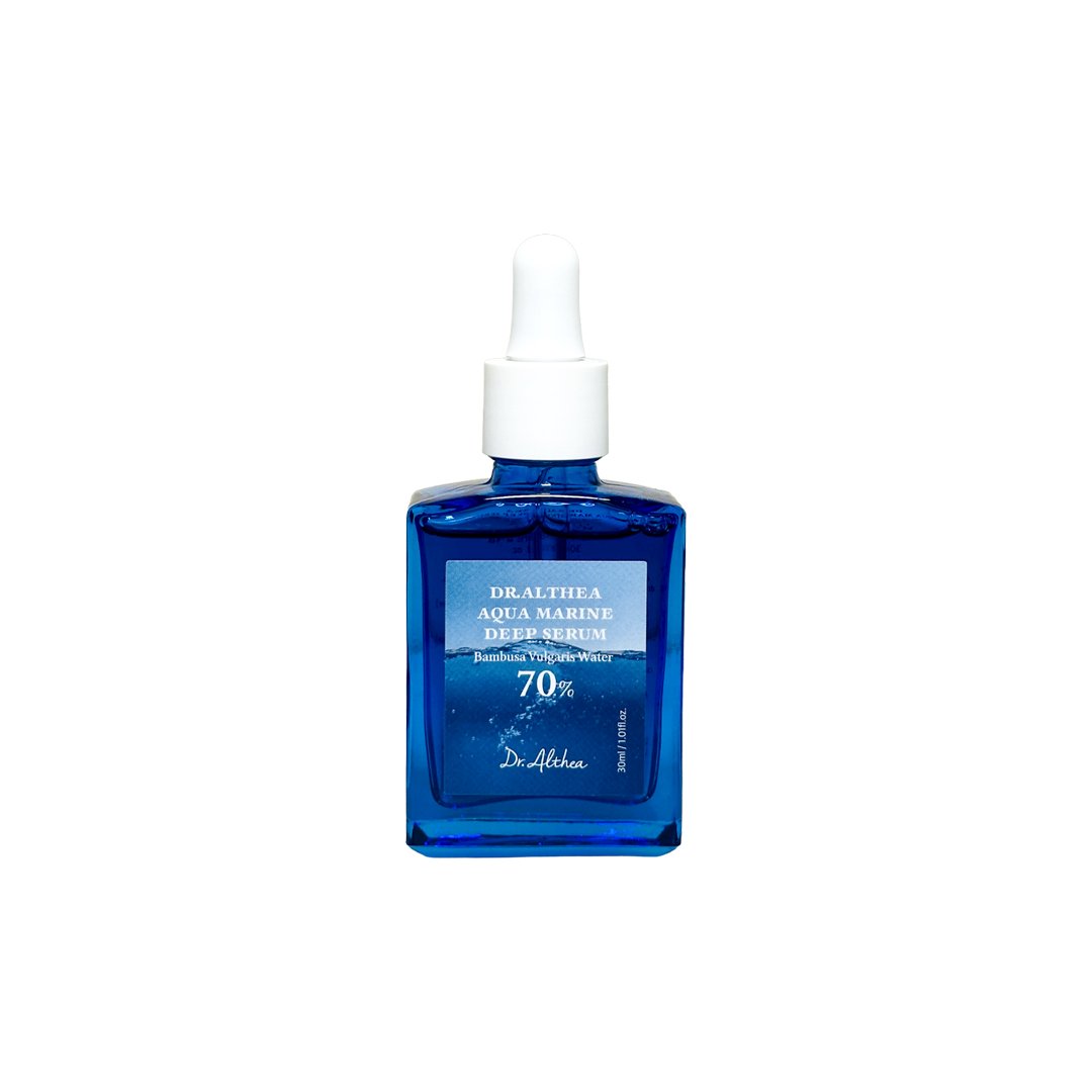 Dr.Althea Aqua Marine Watery serum 30ml