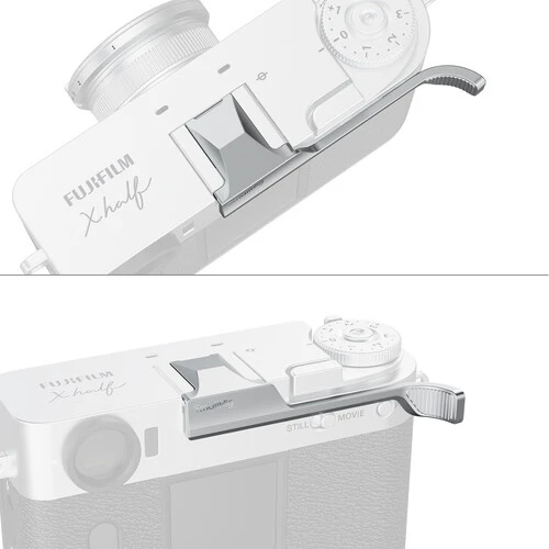 SmallRig Thumb Grip for FUJIFILM X half