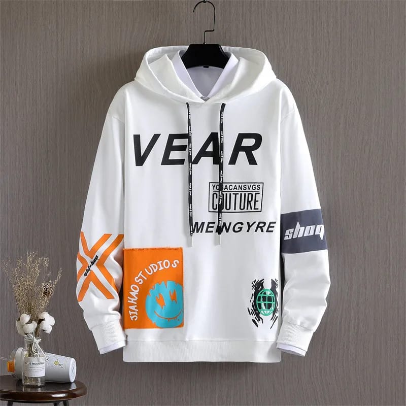 New Stylish Hoddie For Man