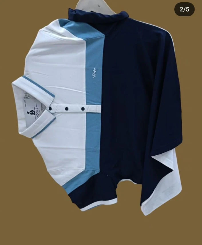 Polo T-shirt