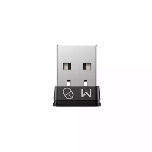 Rapoo M3M Wireless Business Mouse Dongle