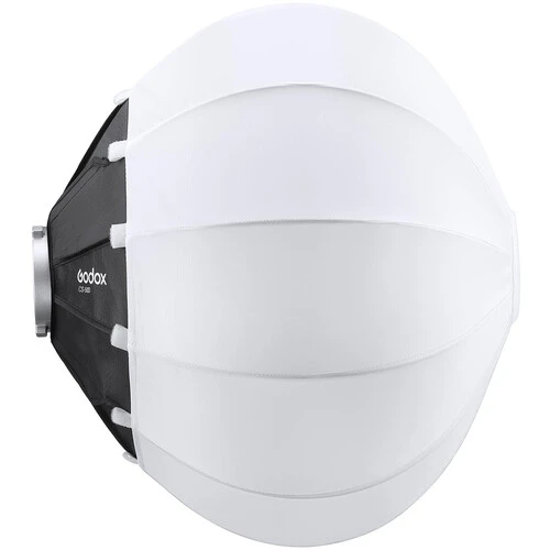 Godox CS50D Collapsible Lantern Softbox