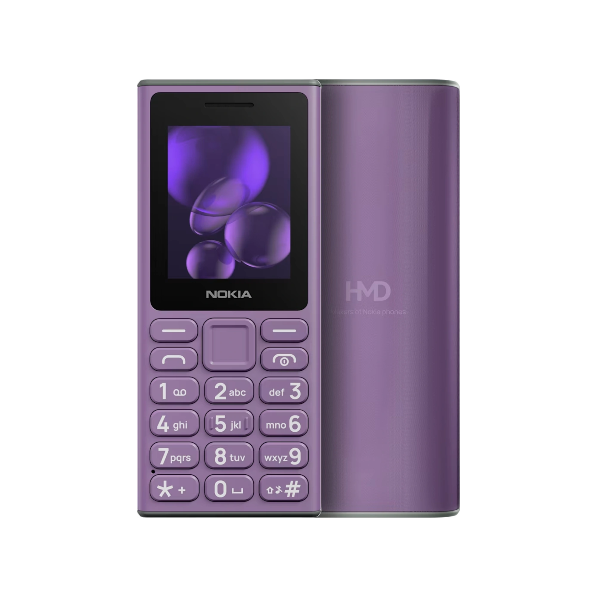 Nokia 108 (Official)