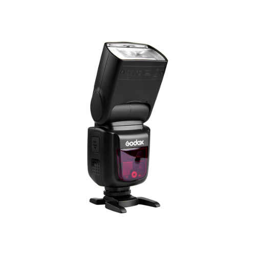 Godox VING V850II Li-Ion Flash Kit