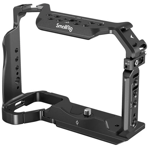 SmallRig Full Camera Cage for Sony A7IV & A7SIII MFR3667B