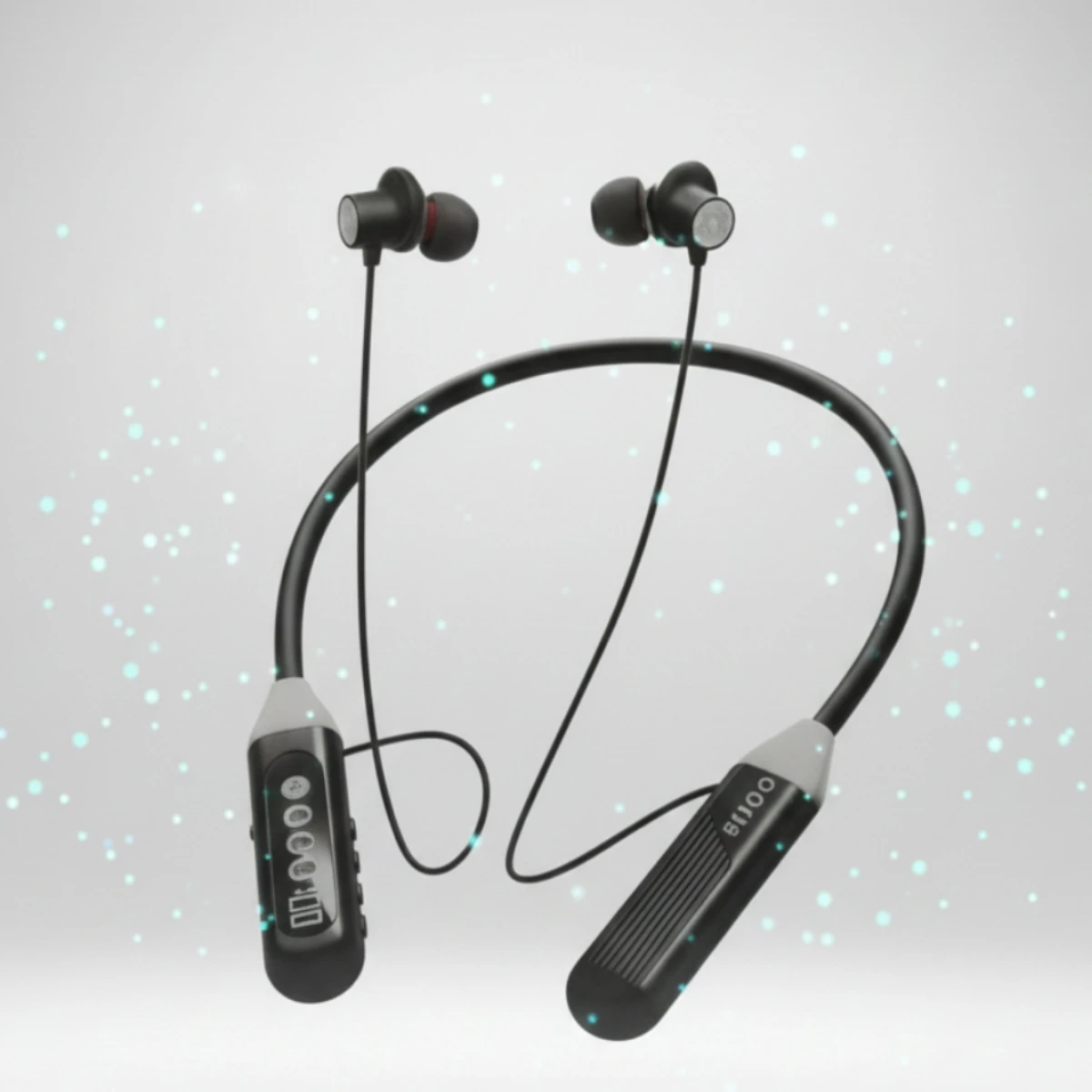 REEOO Wireless Neckband 300H DJ BOSS