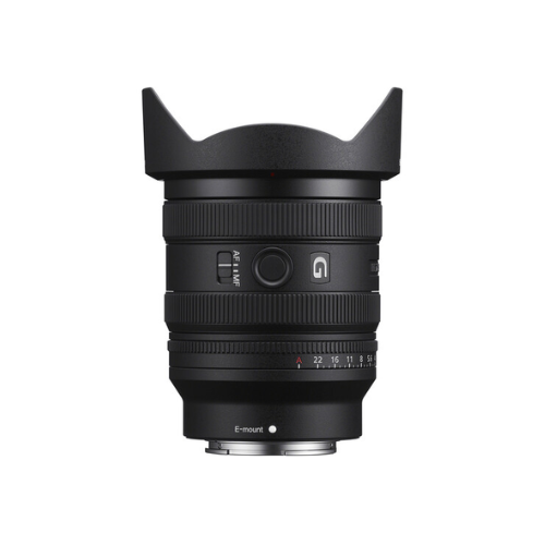 Sony FE 24-50mm f/2.8 G Lens