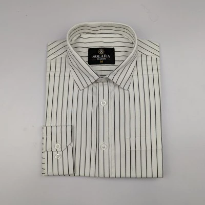 Premium Formal Stripe Shirt