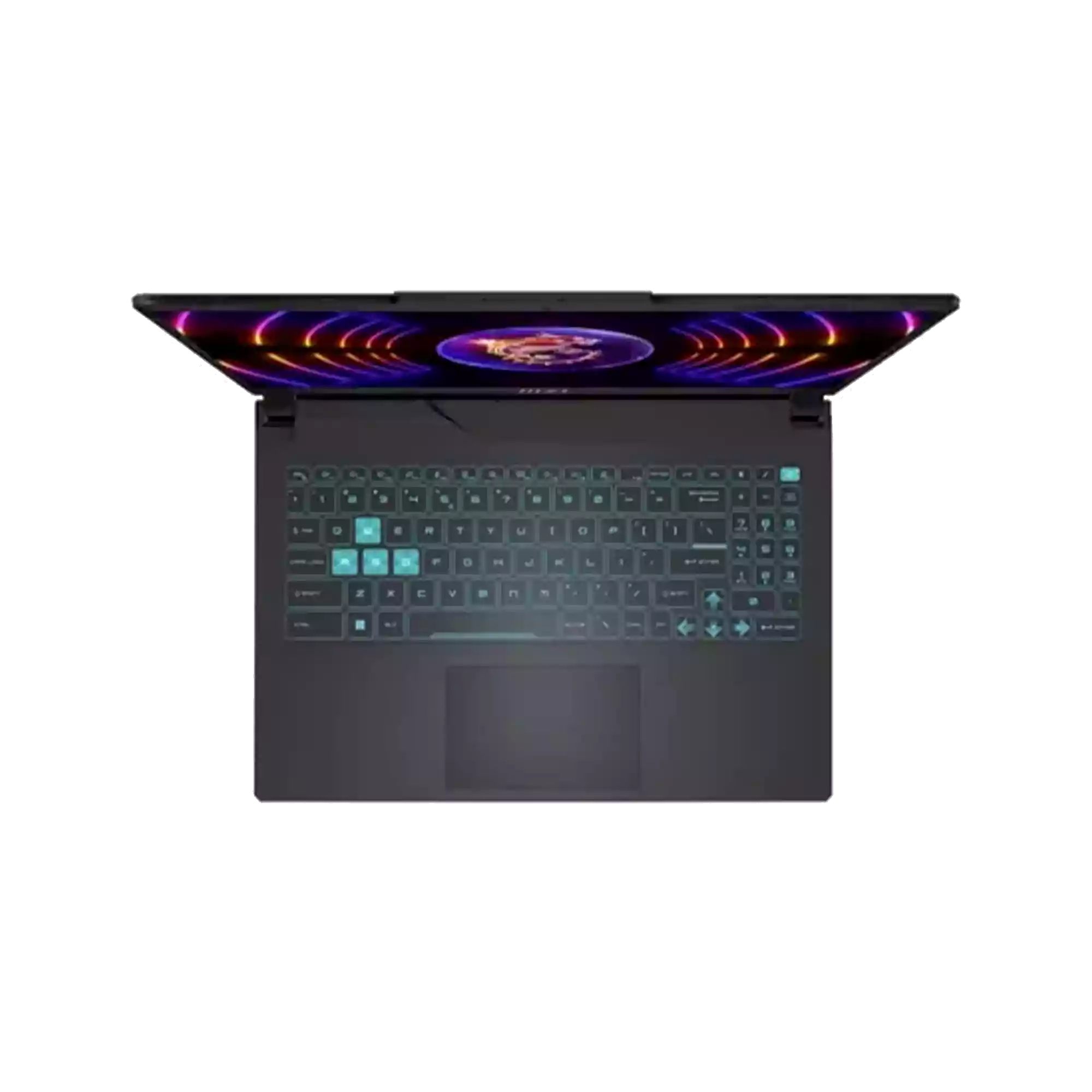 MSI Cyborg 15 Core i7 13th Gen RTX 4050 15.6" 144Hz Gaming Laptop