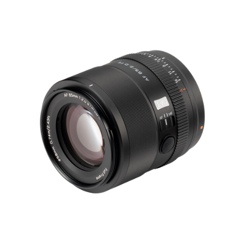 Viltrox AF 85mm f/2 EVO Lens