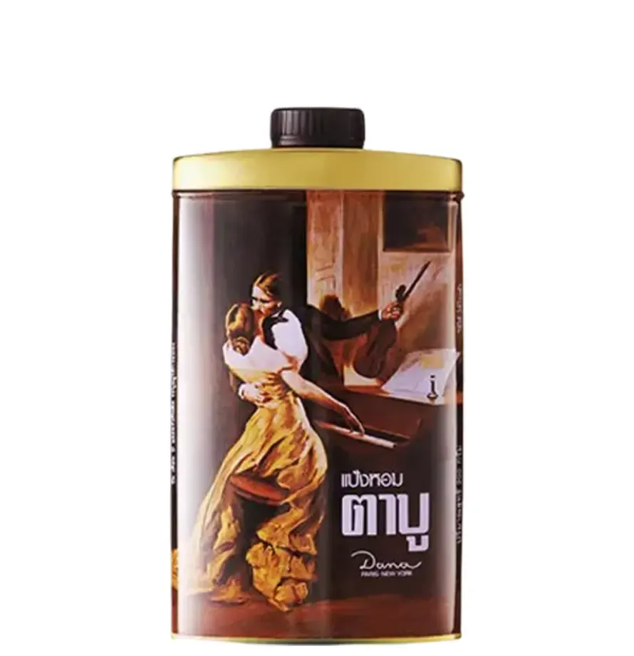 Tabu Perfumed Talcom Powder 100g