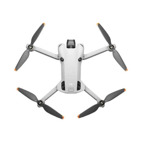 DJI Mini 4 Pro Fly More Combo Plus with RC 2