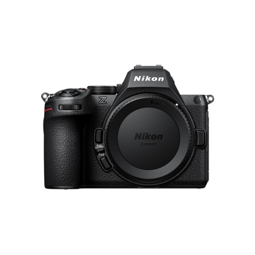 Nikon Z5 II Mirrorless Camera