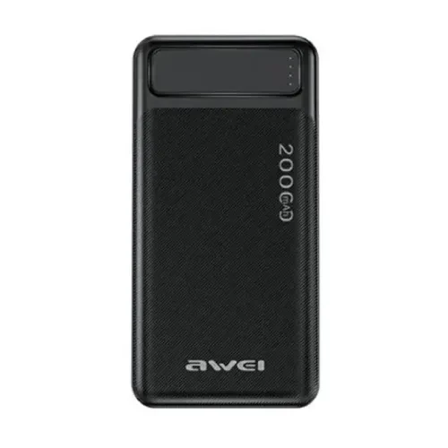 Awei P6K 20000mAh Power Bank
