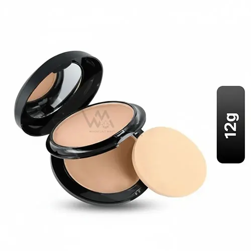 Technic Colour Fix 2 in 1 Powder Plus Foundation Oatmeal 12g