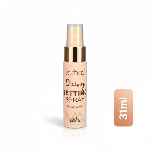Technic Dewy Setting Spray 30ml