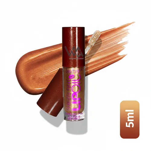 Technic Sheer Tint Lip Oil 5ml