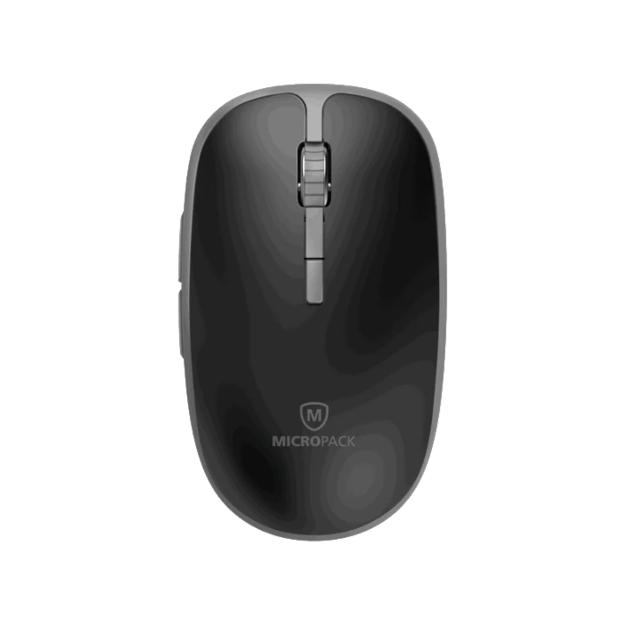 Micropack MP-729B Dual Mode Silent Wireless Mouse