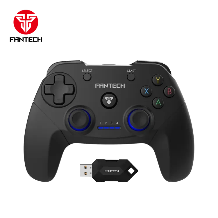 Fantech Revolver WGP12 Wireless Gaming Controller