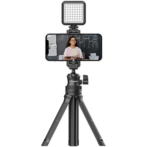 Ulanzi MT34 Multifunctional Tripod with Ball Head