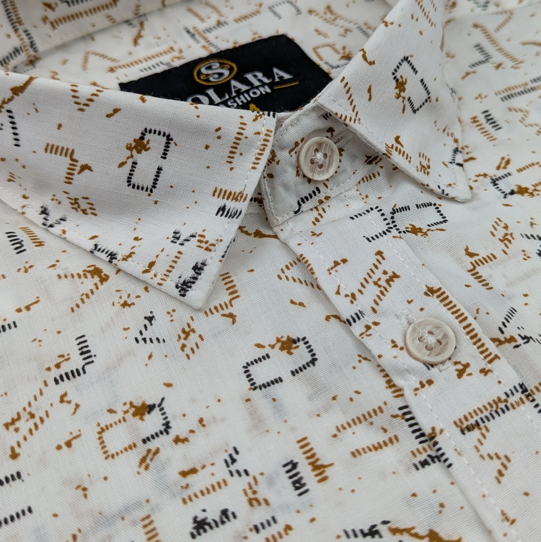 Premium Half Shirt