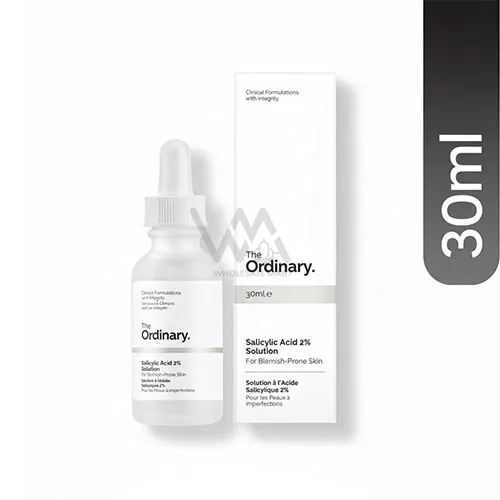 The Ordinary 2% Salicylic Acid Solution 30ml