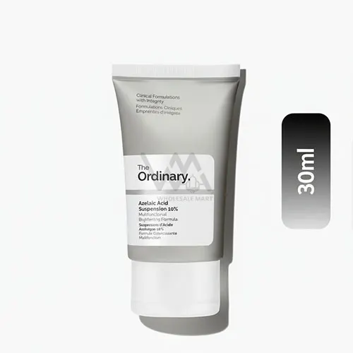 The Ordinary Azelaic Acid Suspension 10% 30ml