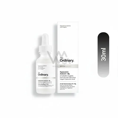 The Ordinary Hyaluronic Acid 2% + B5 30ml