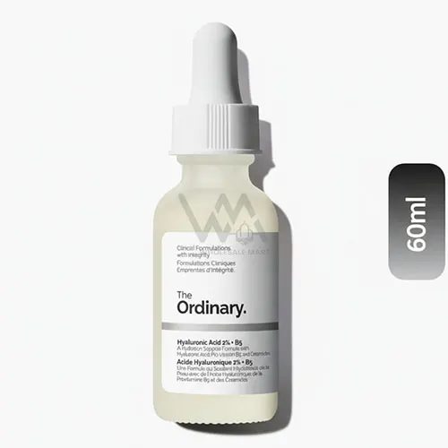 The Ordinary Hyaluronic Acid 2%+B5 60ml