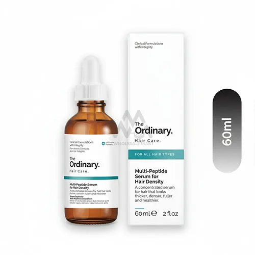 The Ordinary Multi Peptide Serum For Hair Density 60ml