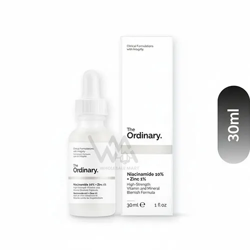 The Ordinary Niacinamide 10%+Zinc 1% Serum 30ml